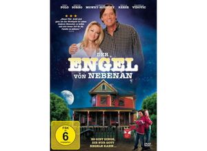 4051238017212 - Der Engel von nebenan (DVD)