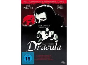 4051238024852 - Bram Stokers Dracula (DVD)