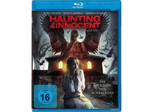 4051238031164 - Haunting of the Innocent (Blu-ray)