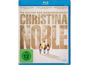 4051238040036 - Christina Noble - Mutter Der Niemandkinder (Blu-ray)