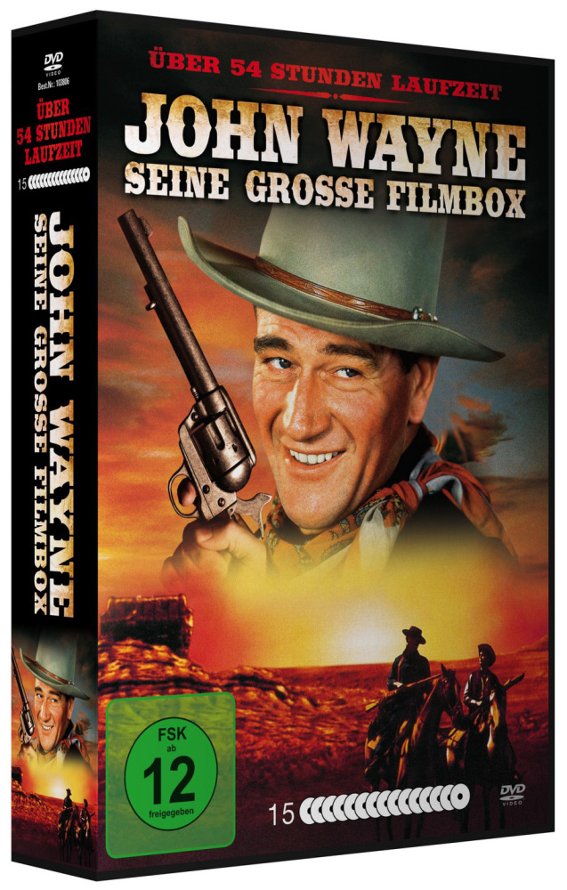 4051238045284 - Seine große Filmbox