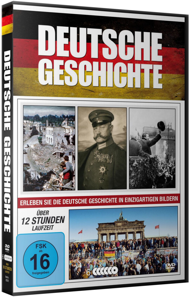 4051238049367 - Deutsche Geschichte