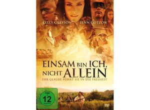 4051238076394 - Einsam bin ich nicht allein (DVD)