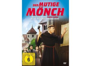 4051238077063 - - GEBRAUCHT Der mutige Mönch - Preis vom 02062023 050629 h