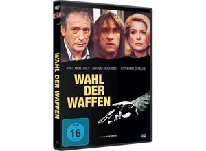 4051238080667 - Wahl der Waffen (DVD)