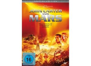 4051238083149 - John Carter vom Mars (DVD)