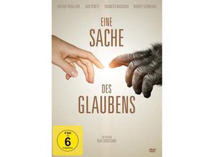 4051238083514 - Eine Sache des Glaubens (DVD)
