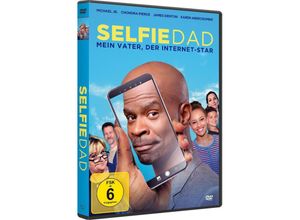 4051238084177 - Selfie Dad (DVD)