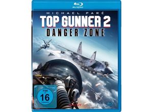 4051238085709 - Top Gunner 2 (Blu-ray)