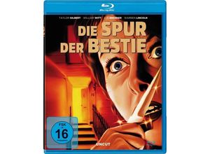 4051238087345 - Die Spur der Bestie (Blu-ray)