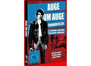 4051238087352 - Auge um Auge (DVD)