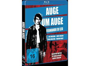 4051238087369 - Auge um Auge (Blu-ray)