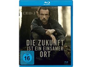 4051238087918 - Die Zukunft ist ein einsamer Ort (Blu-ray)