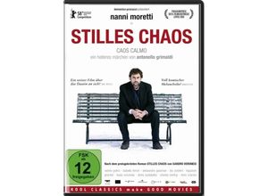 4051238088687 - Stilles Chaos (DVD)