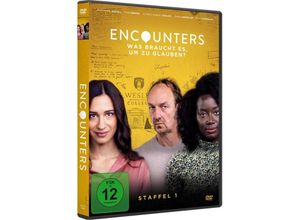 4051238089141 - Encounters (DVD)