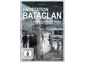 4051238090918 - Endstation Bataclan (DVD)