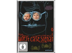 4051238090963 - Worst Case Scenario (DVD)