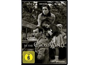 4051238091373 - In the Crosswind (DVD)