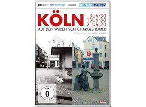 4051238091854 - Köln 5 Uhr 30   13 Uhr 30   21 Uhr 30 (DVD)