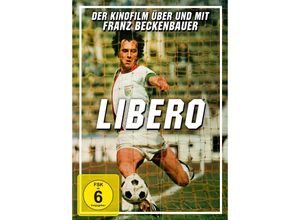 4051238091960 - Libero (DVD)