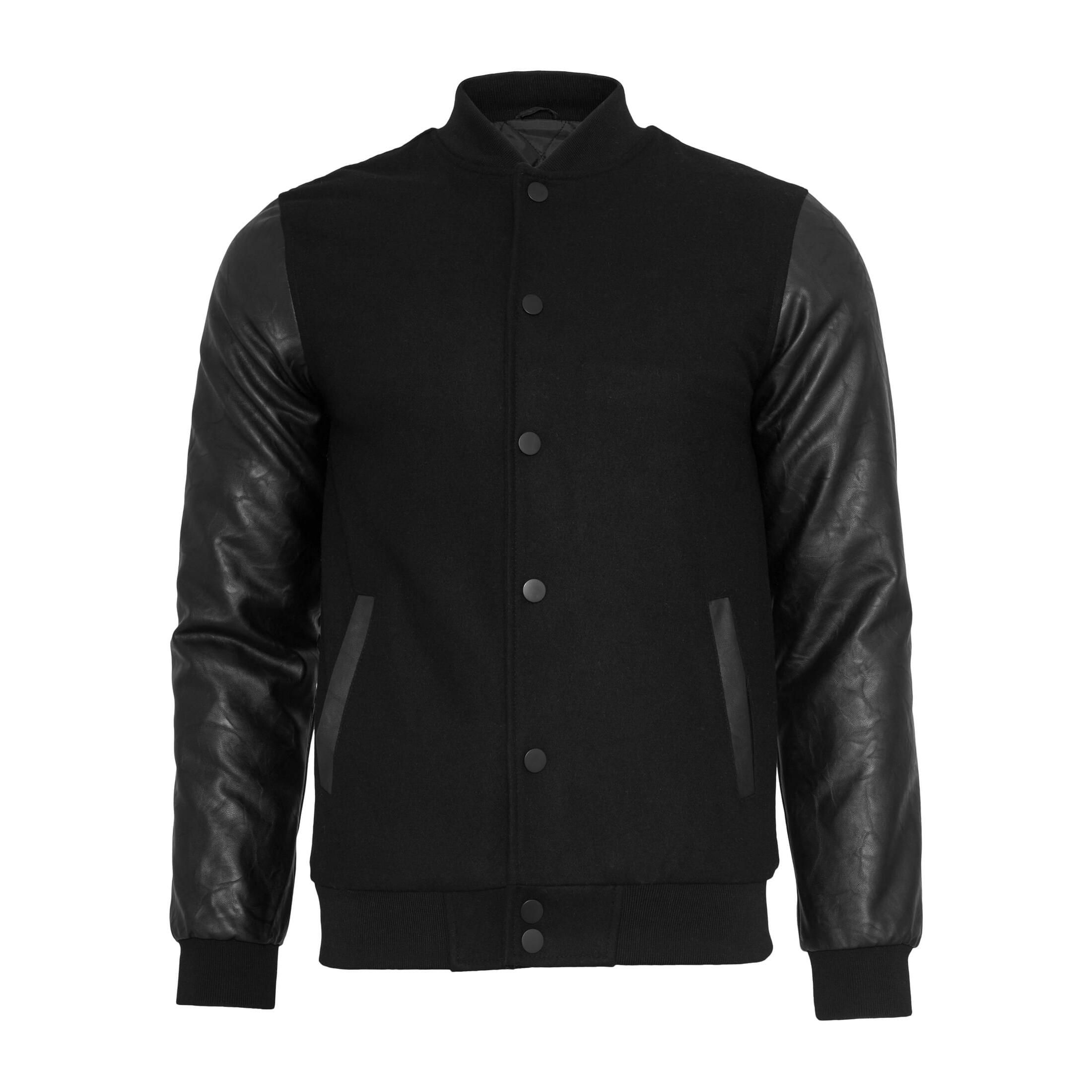 4051243019690 - Jacke Oldschool College 4051243019690 - Jacke Oldschool College