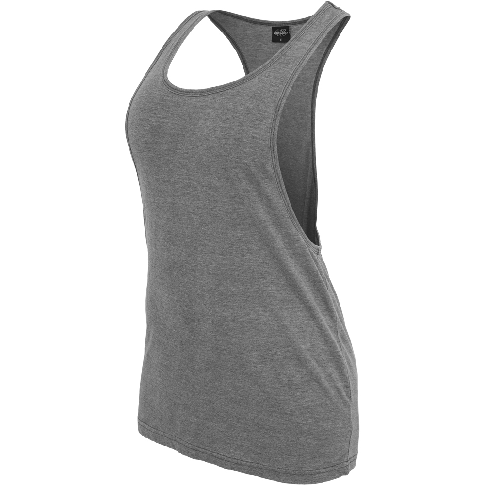 4051243028173 - Damen-Top Urban Classic loose burnout