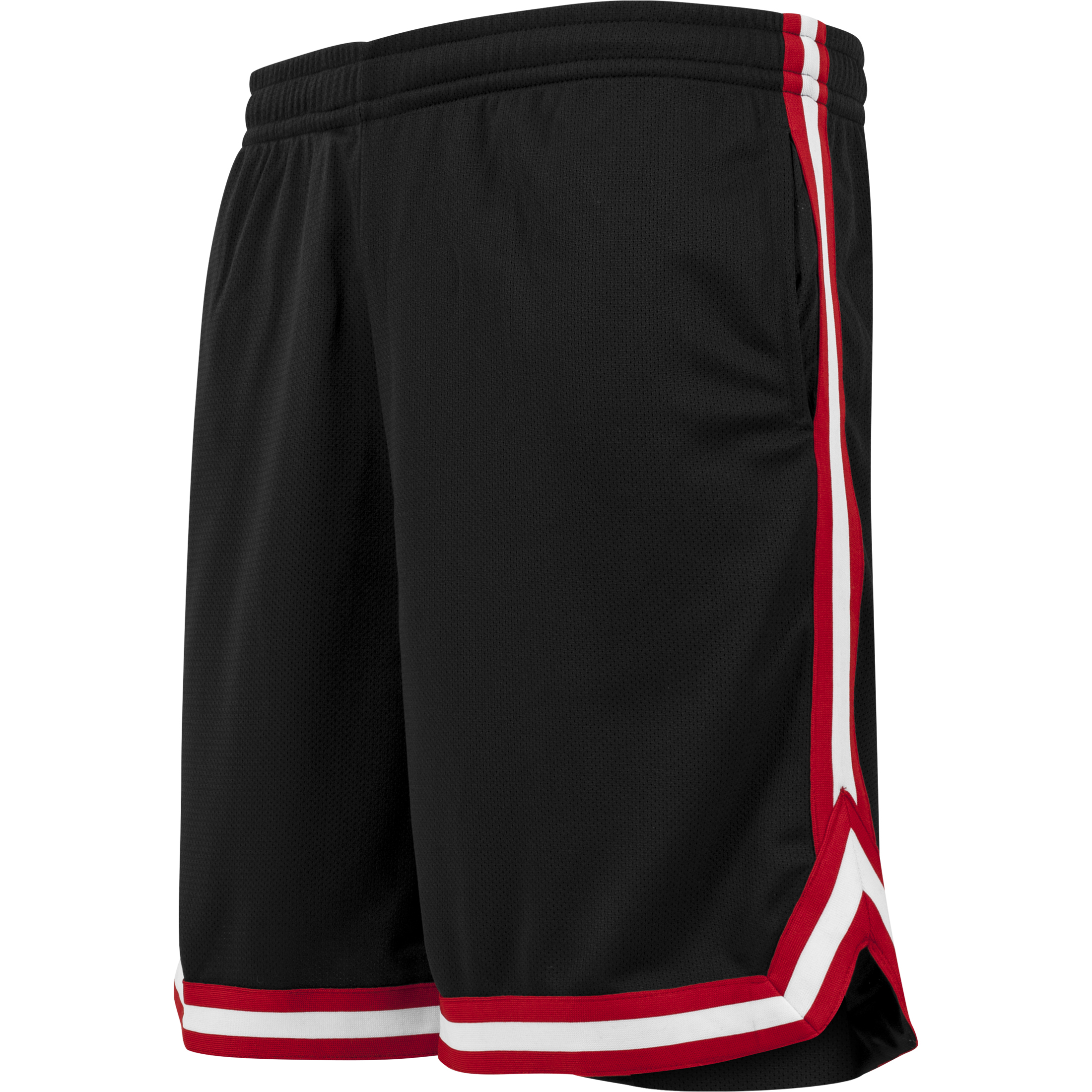 4051243037670 - Shorts Urban Classic Stripe mesh