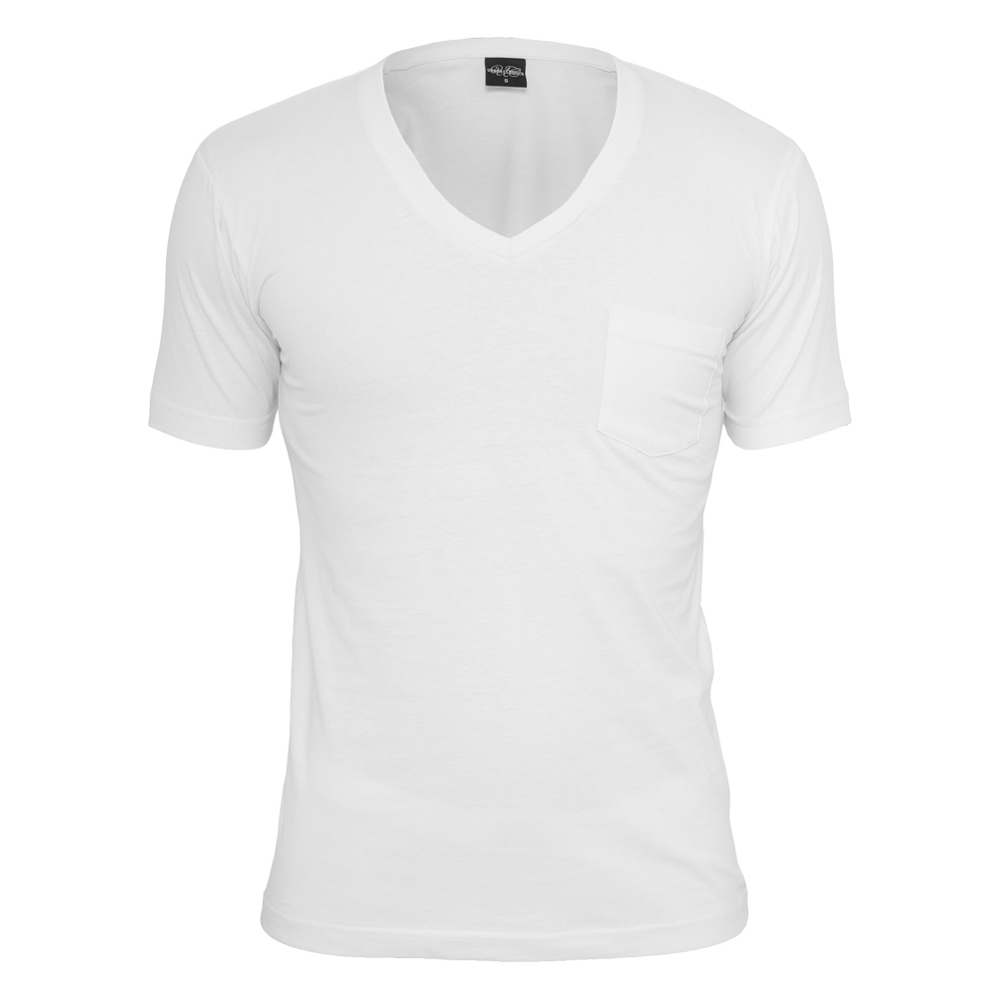 4051243044524 - T-Shirt Urban Classic V-Neck pocket 20