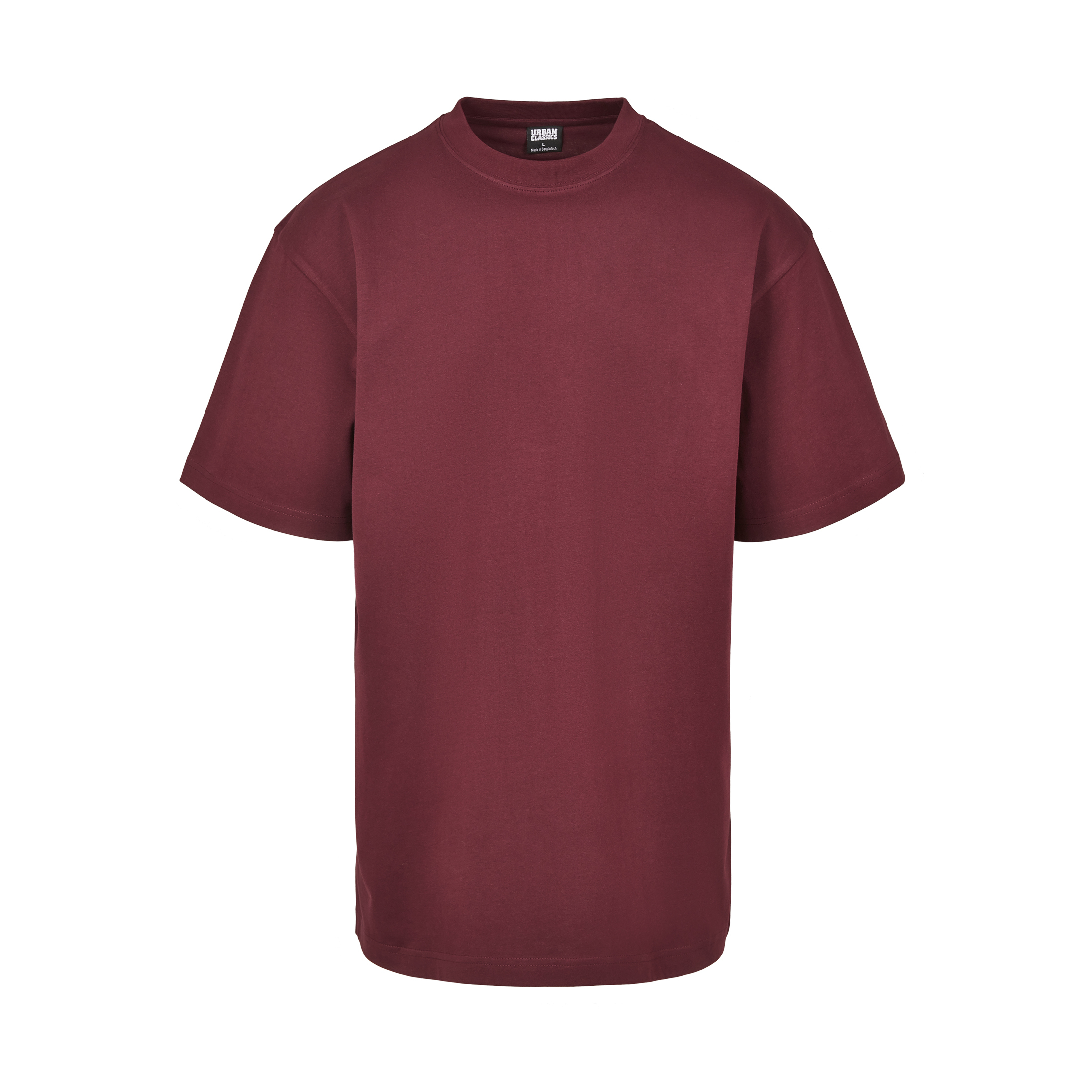 4051243907942 - T-Shirt Urban Classic basic tall 4051243907942 - T-Shirt Urban Classic basic tall