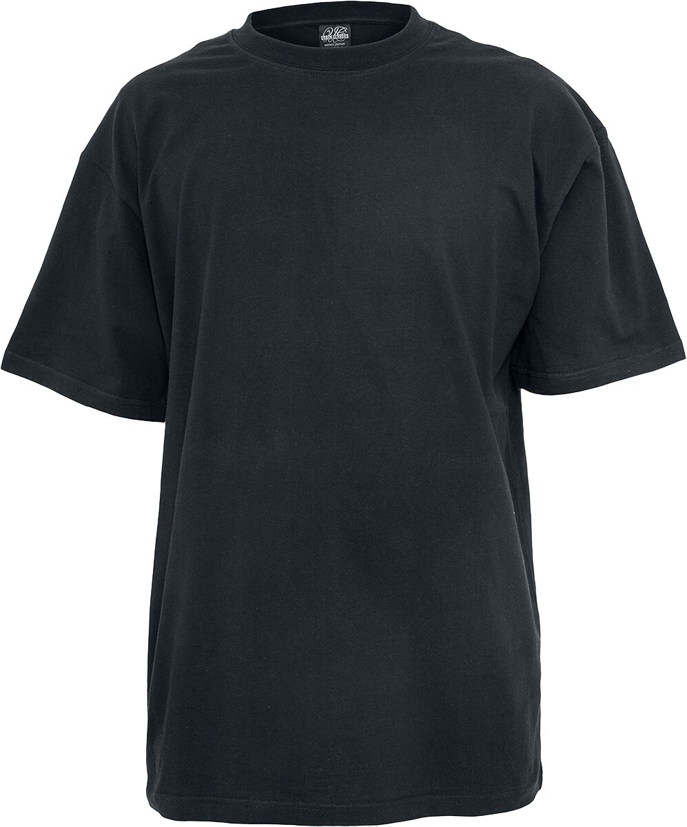 4051243908109 - T-Shirt Urban Classic basic tall 4051243908109 - T-Shirt Urban Classic basic tall
