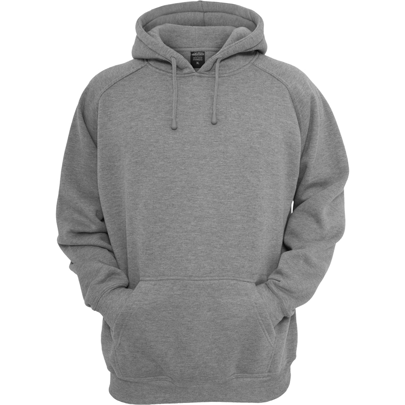 4051243913370 - Hoodie große Größen Classic blank