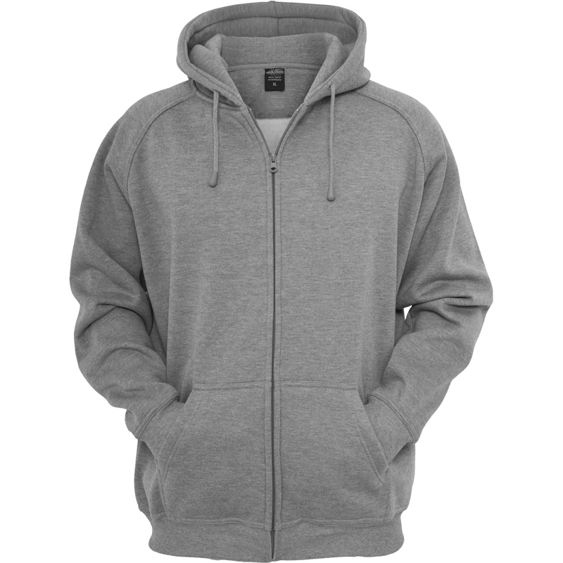 4051243915169 - Kapuzenpullover große Größen urban Classic zip 20