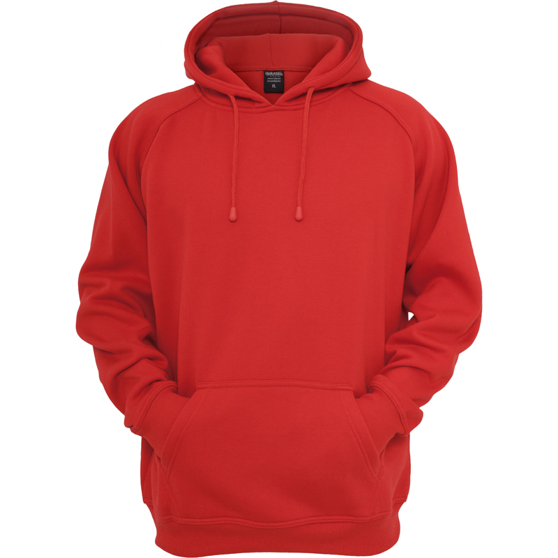 4051243916036 - Hoodie große Größen Classic blank