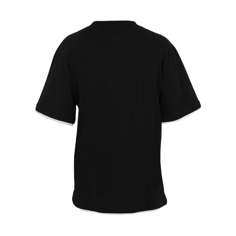 4051243921498 - T-Shirt Urban Classic contrat tall