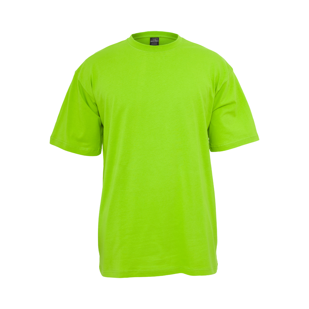 4051243933699 - T-Shirt Urban Classic basic tall