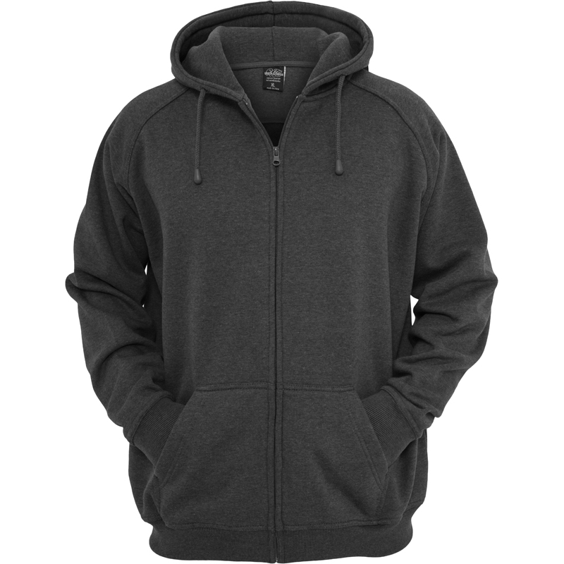 4051243942110 - Kapuzenpullover urban Classic zip long