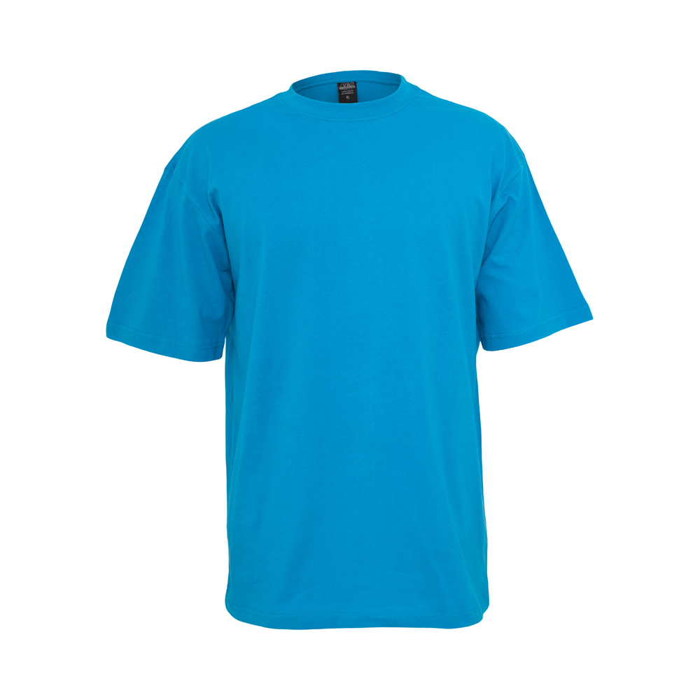 4051243947313 - Tall Tee TB006 Turquoise