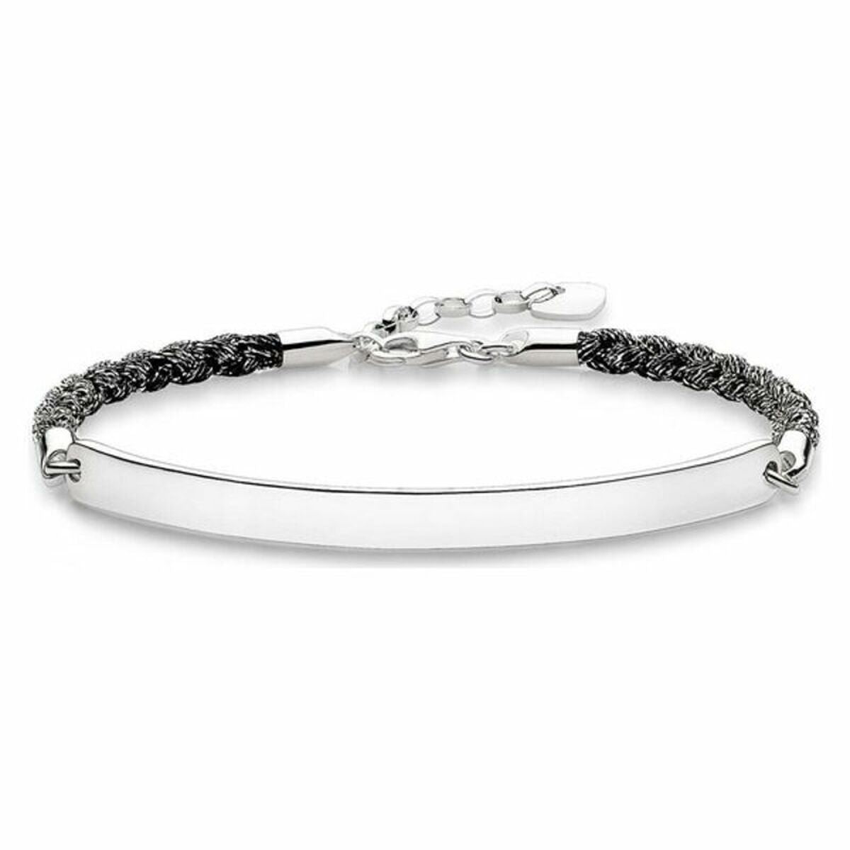 4051245217346 - Ladies Bracelet 195 cm