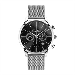 4051245219708 - WA0245-201-203 Rebel Spirit Chrono Herren 42mm 5ATM