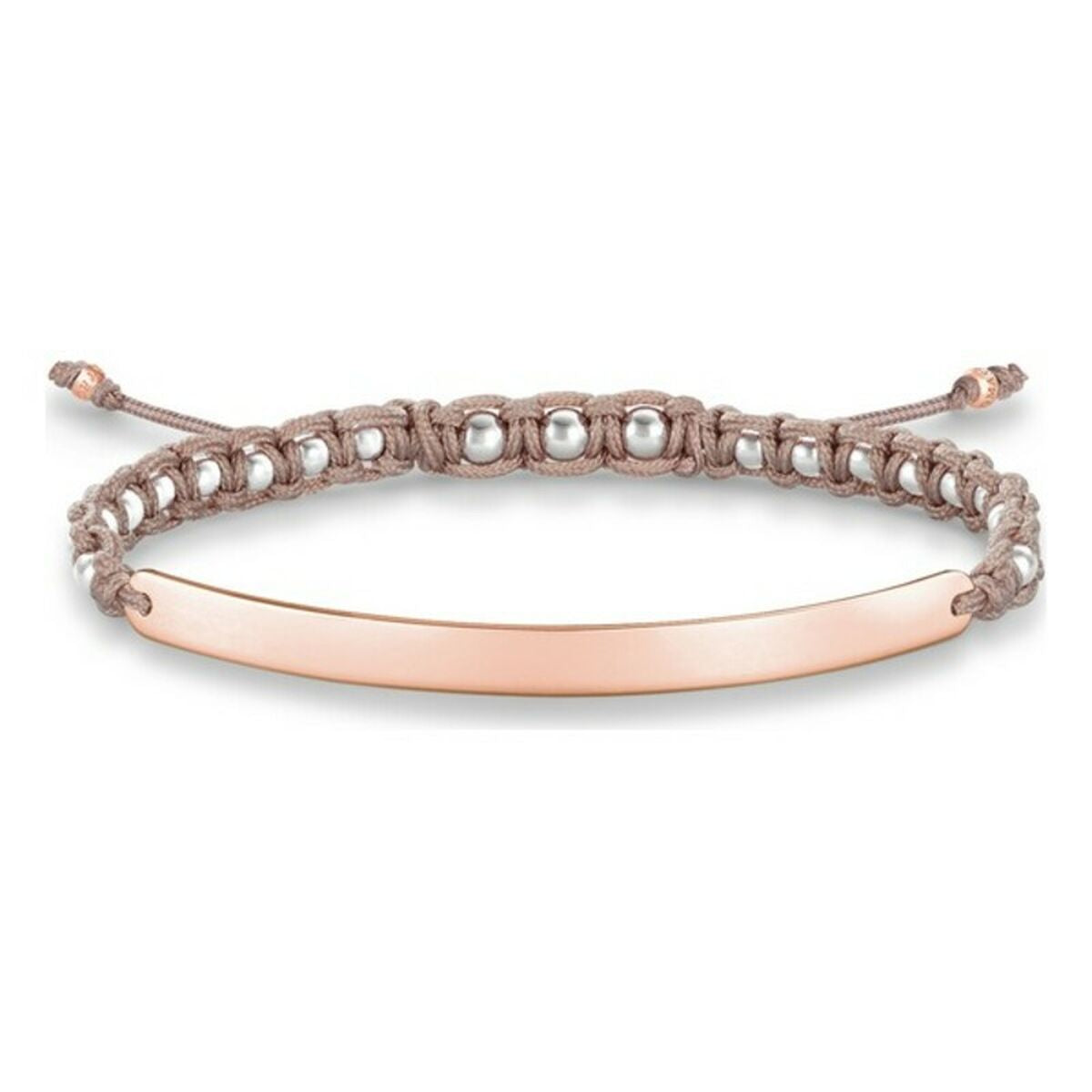 4051245229127 - Ladies Bracelet LBA0055-597-19-L21V 21 cm