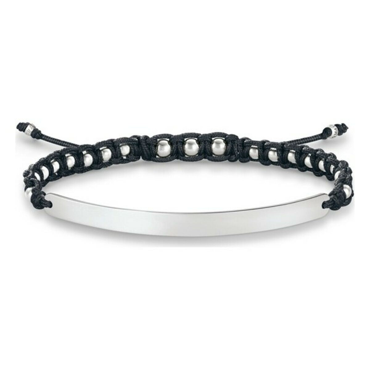 4051245229141 - Armband - Bracelet - in black - Armband für Damen