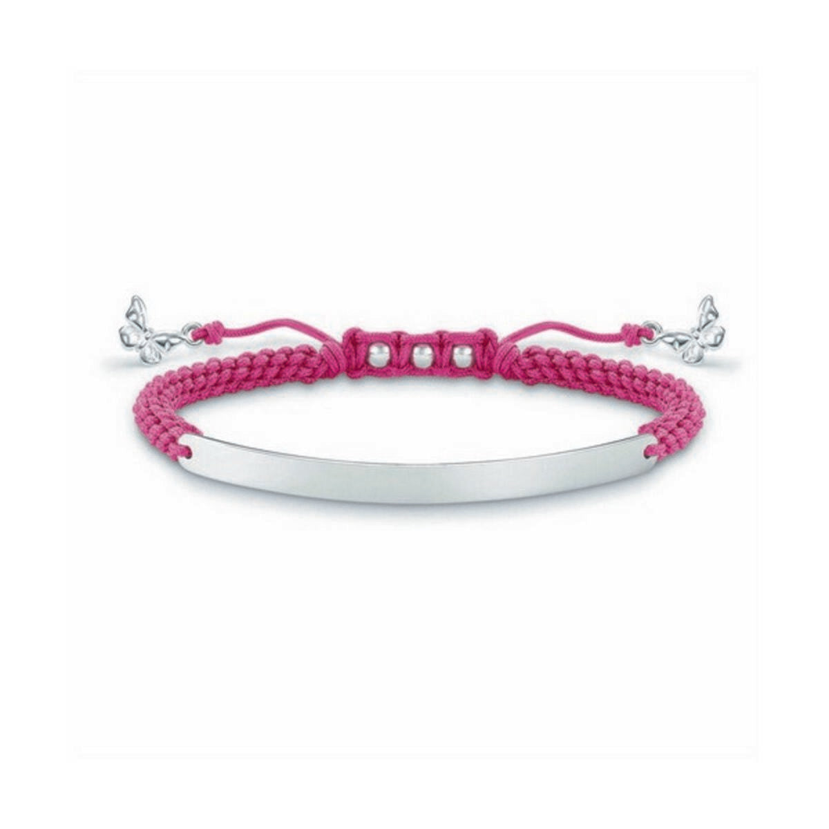 4051245229592 - LadiesBracelet LBA0063-173-9 (21 cm) (21 cm)