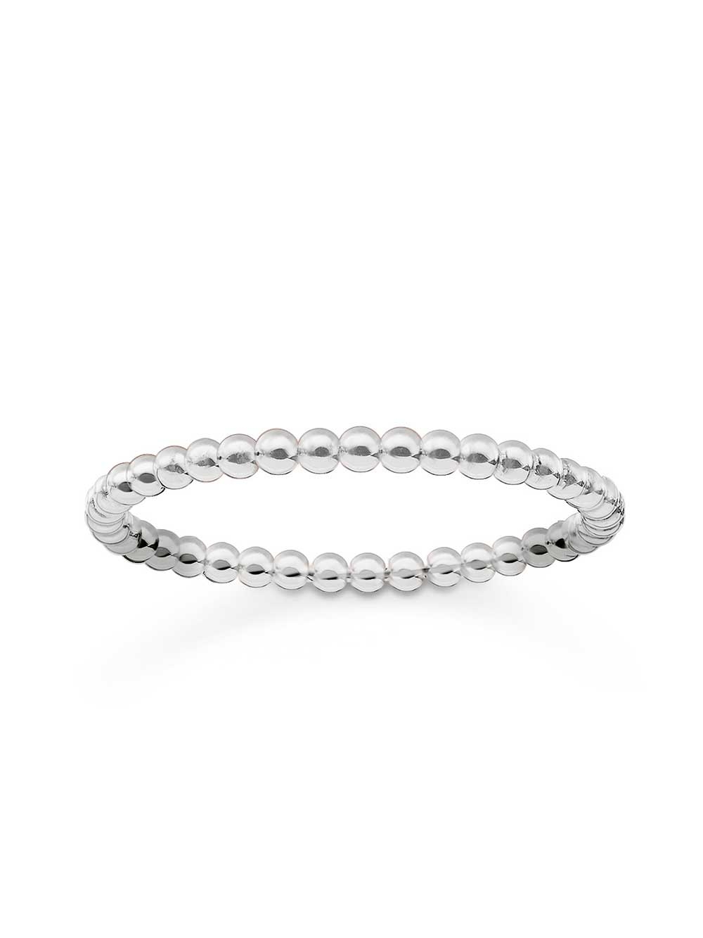 4051245270211 - Thomas Sabo Damenring in silber Schmuck für Damen