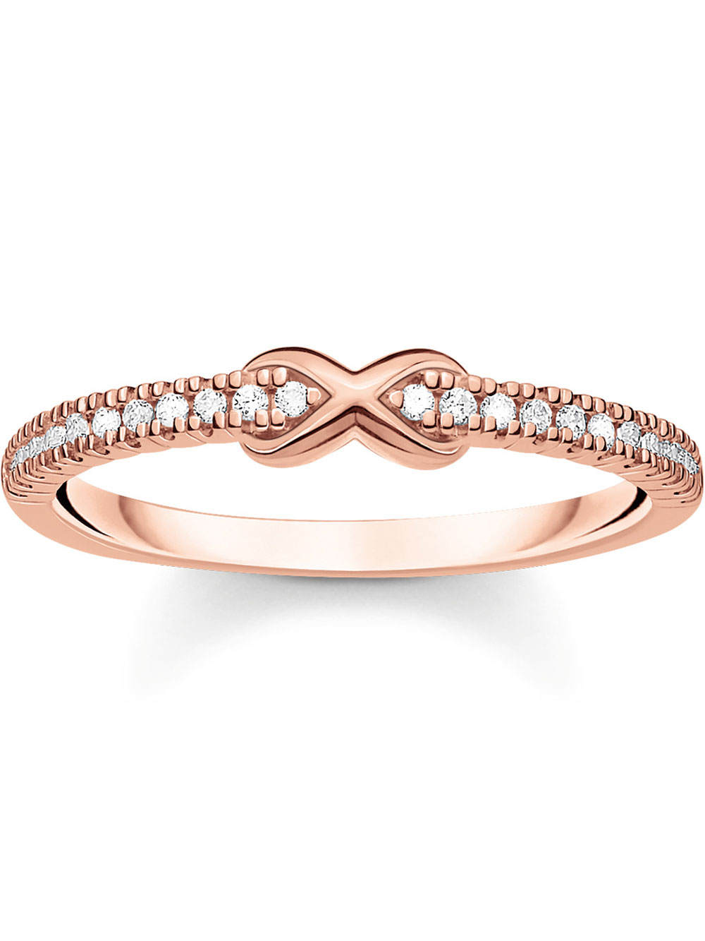 4051245490619 - Ring Damenring TR2322-416-14-52