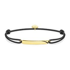 4051245494686 - Armband Little Secret klassisch gold