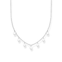 4051245502121 - Halskette - Necklace - in silver - Halskette für Damen