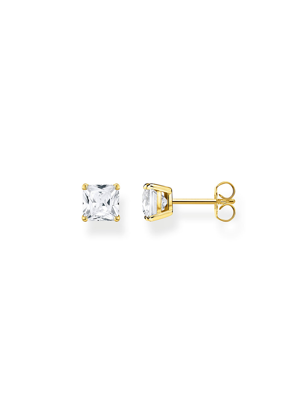 4051245538830 - Paar Ohrstecker THOMAS SABO H2174-009-1-024-11-051-14-051-9-414-14-699-32 Ohrringe Gr Silber 925 (Sterlingsilber) weiß (gelbgoldfarben weiß kristallweiß) Damen mit Zirkonia (synth) Spinell Onyx oder Glas-Keramik Stein 4051245538830 - Paar Ohrstecker THOMAS SABO H2174-009-1-024-11-051-14-051-9-414-14-699-32 Ohrringe Gr Silber 925 (Sterlingsilber) weiß (gelbgoldfarben weiß kristallweiß) Damen mit Zirkonia (synth) Spinell Onyx oder Glas-Keramik Stein