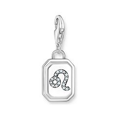 4051245571462 - Sternzeichen Löwe Charm-Anhänger Sterlingsilber