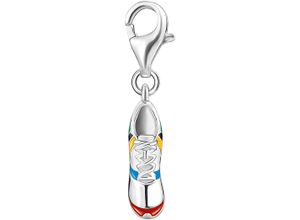 4051245573954 - Charm-Einhänger THOMAS SABO bunter Sportschuh 2172-007-7 Charms silberfarben Damen