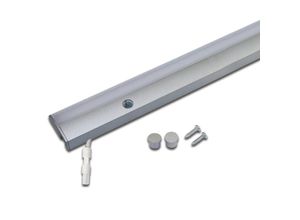 4051268129855 - LED-Möbelanbauleuchte 15W 3000K 1290lm alu glz Konv IP20 Kstopal LEDMODULITEF900MM15WWWALUELO - Hera